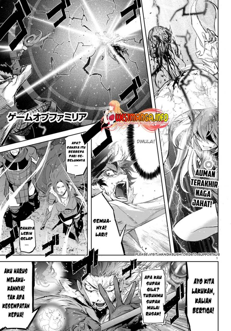 Game obu Familia – Family Senki Chapter 53 Gambar 4